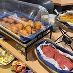 道後hakuro - 焼き立てパン