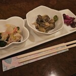 馬と虎 - 