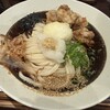 釜あげ饂飩 楽 - 料理写真: