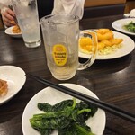 吉祥家 - ドリンク写真: