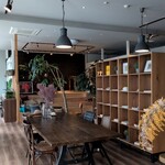 Sevendays Coffee - 店内
