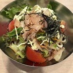 ガスト - 料理写真: