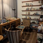 Sevendays Coffee - 店内