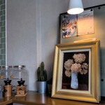 Sevendays Coffee - 店内