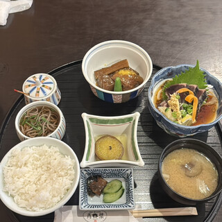 さつま黒豚と郷土料理 青葉_0