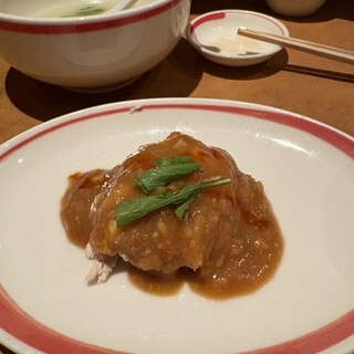 中国四川料理きりん_1