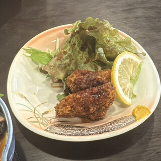 さつま黒豚と郷土料理 青葉_1