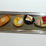 レ セゾン - 小菓子