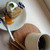 円座 - 料理写真:食後のデザート