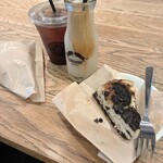 ストリーマー コーヒーカンパニー - うますぎ