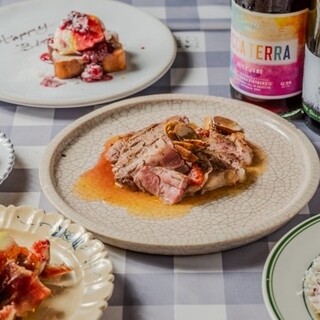ルロワと満月とワイン_2