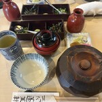 あつた蓬莱軒 - 