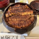 あつた蓬莱軒 - 