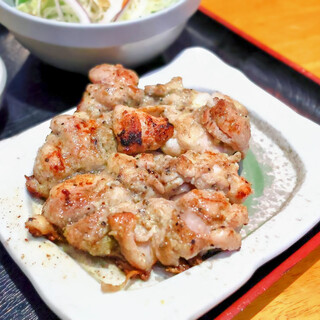 お食事処 至亭_1