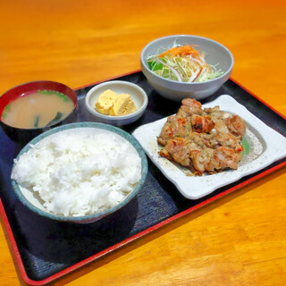 お食事処 至亭_0