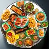 韓国屋台料理 ピンナダ