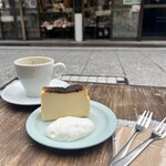 MONZ CAFE - 