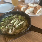 ニホンバシ ブルワリー トウキョウステーション - 