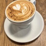 MONZ CAFE - 