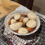 個別七輪 炙り火 - 