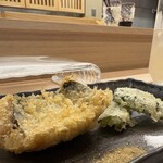 鮨処 暁 -akatsuki- - 