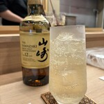 鮨処 暁 -akatsuki- - 