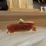 鮨処 暁 -akatsuki- - 