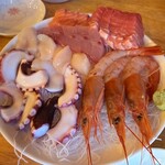 魚真 - 