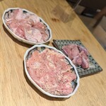 個別七輪 炙り火 - 