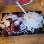 魚真 - 