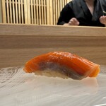 鮨処 暁 -akatsuki- - 