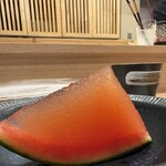 鮨処 暁 -akatsuki- - 