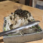 個別七輪 炙り火 - 