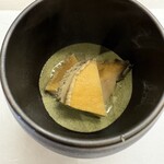 鮨処 暁 -akatsuki- - 