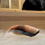 鮨処 暁 -akatsuki- - 
