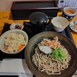 蕎麦屋ぐら - 