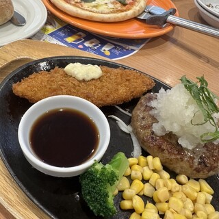 口コミ一覧 : ココス 世田谷弦巻店 - 桜新町/ファミレス [食べログ]