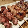 炭火ぶた串焼 風味堂