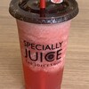 くだものかふぇ - すいかジュース