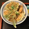 秋月そば - 
