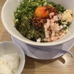 コムギノキラメキ〈小麦〉 - 