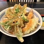秋月そば - 