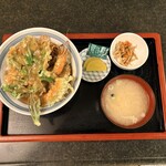 秋月そば - 