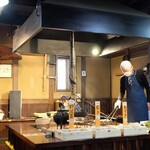 小川の庄 - 