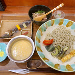 目白大村庵 那覇店 - 