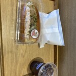 コッペ田島 - 料理写真: