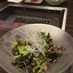 燒肉 Ushigoro 銀座並木通店 - 