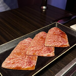 燒肉 Ushigoro 銀座並木通店 - 