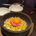 燒肉 Ushigoro 銀座並木通店 - 