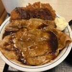 かつや - 料理写真: